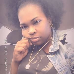 Meet your Posher, Shantrice